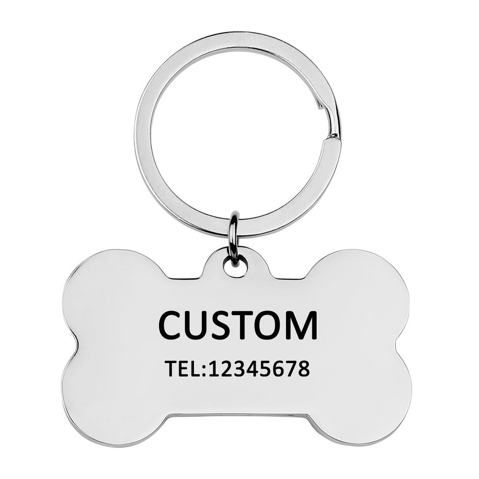 Key Buckle