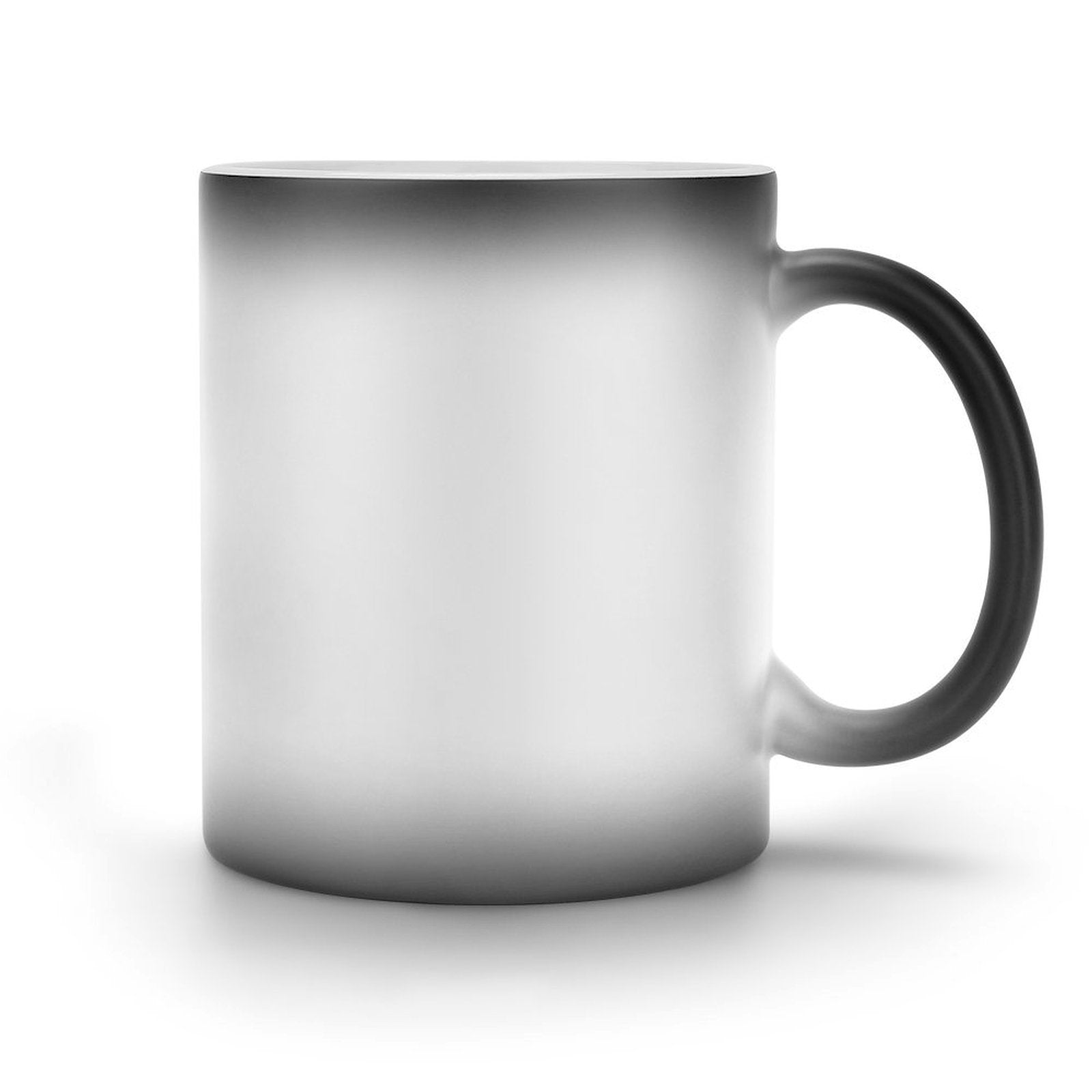 Discoloration Mug Style One Size