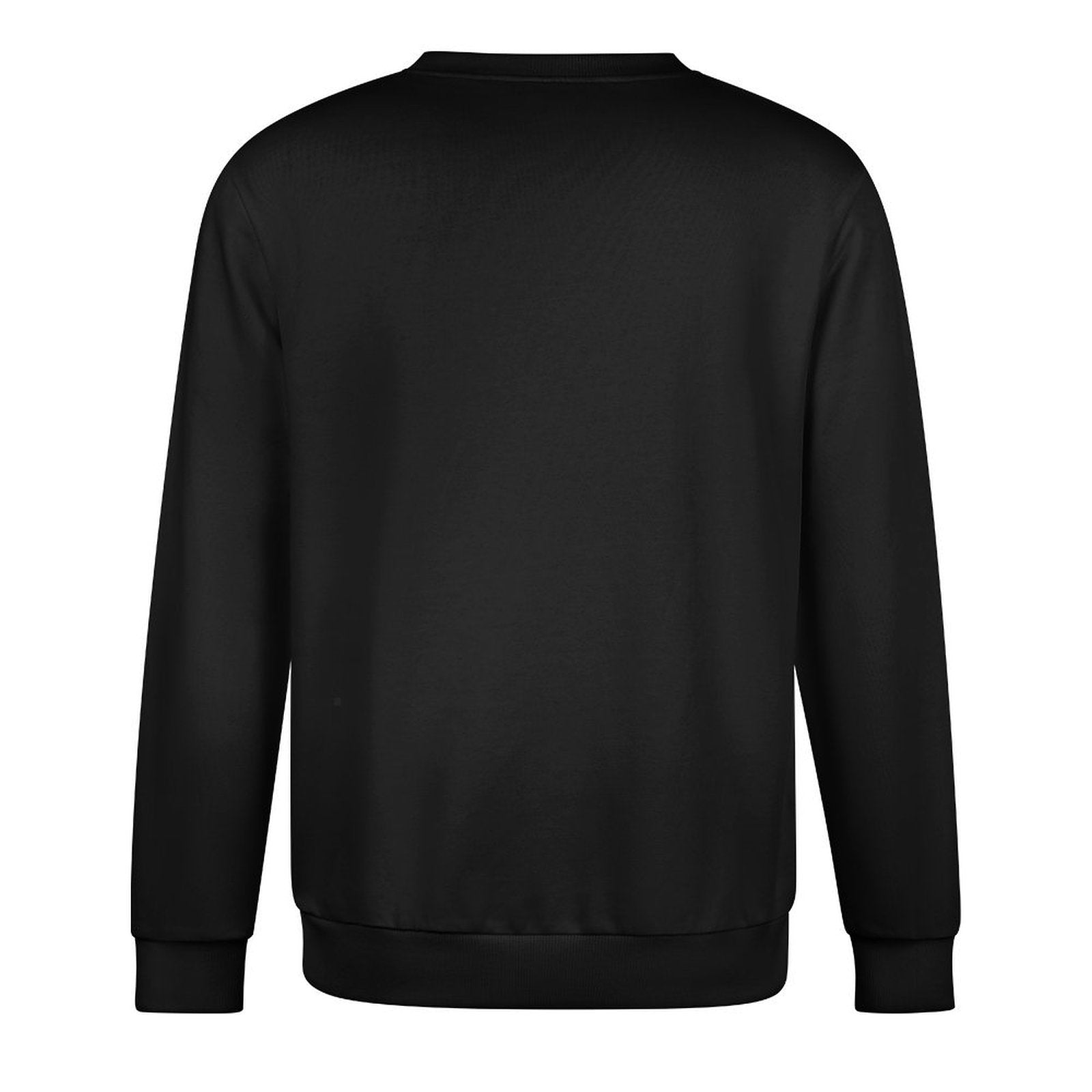 Pure Cotton Pullover Sweater