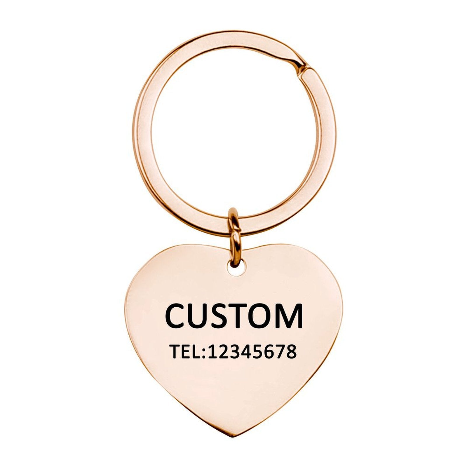 Key Buckle