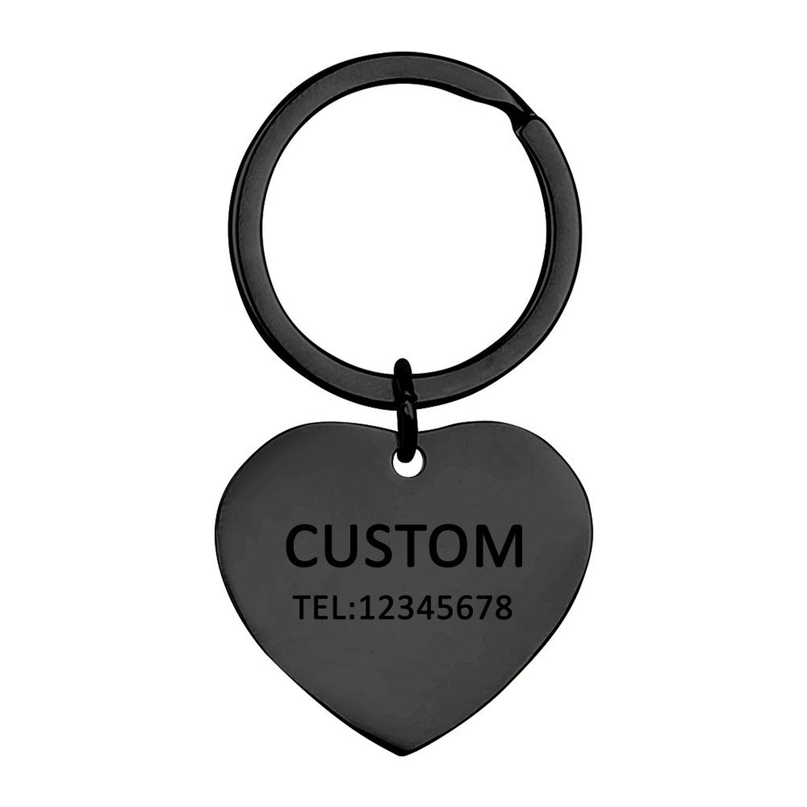 Key Buckle