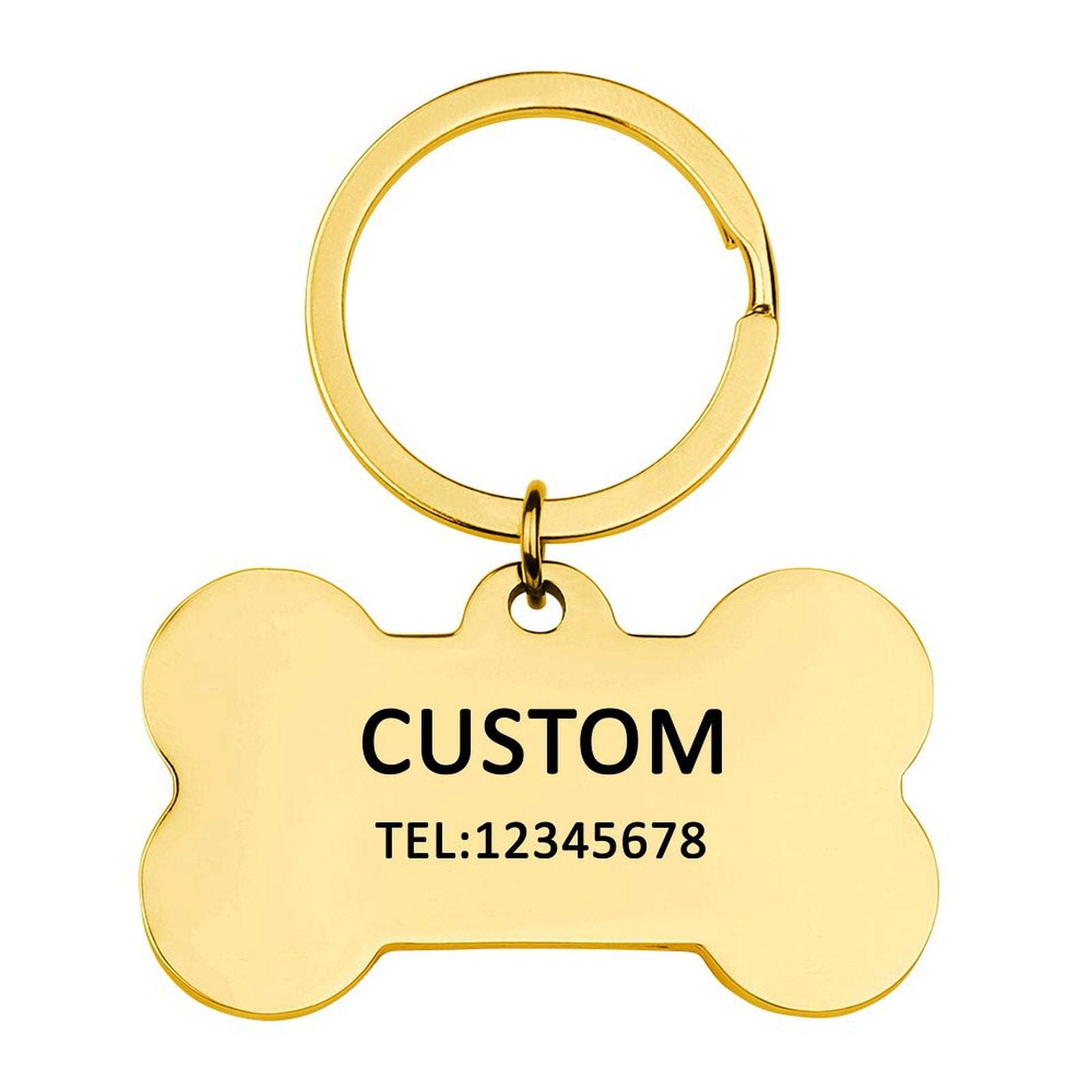 Key Buckle