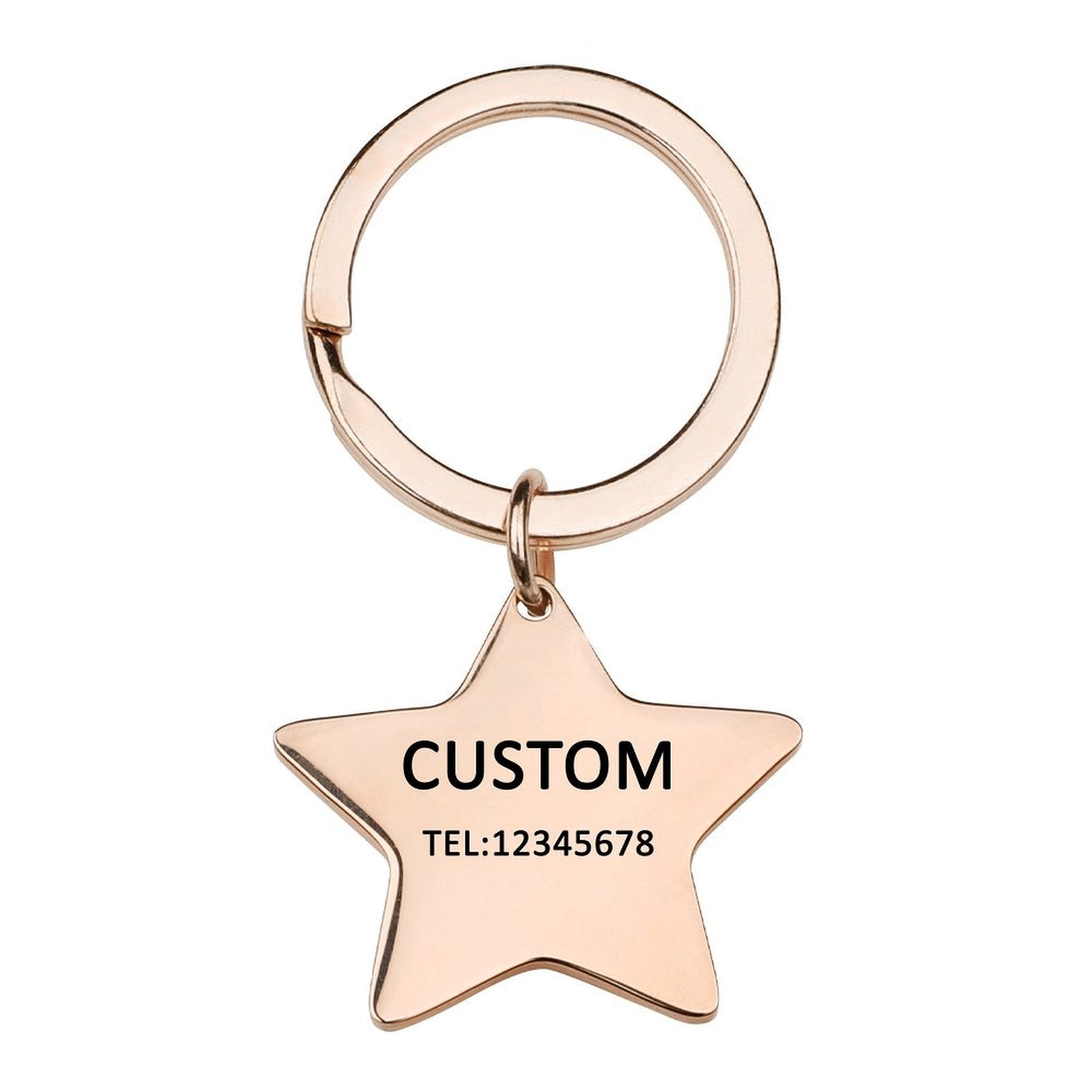 Key Buckle