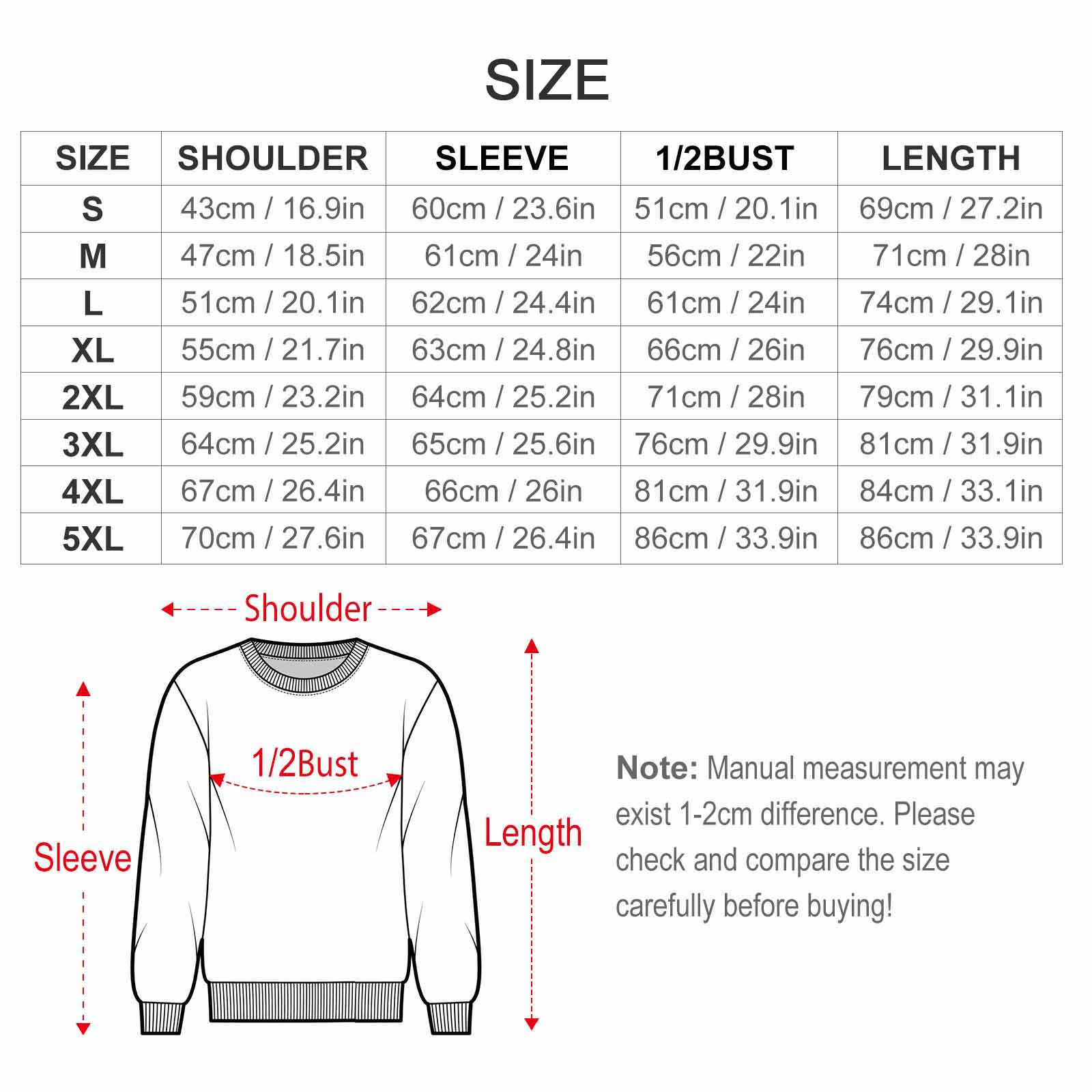 Pure Cotton Pullover Sweater
