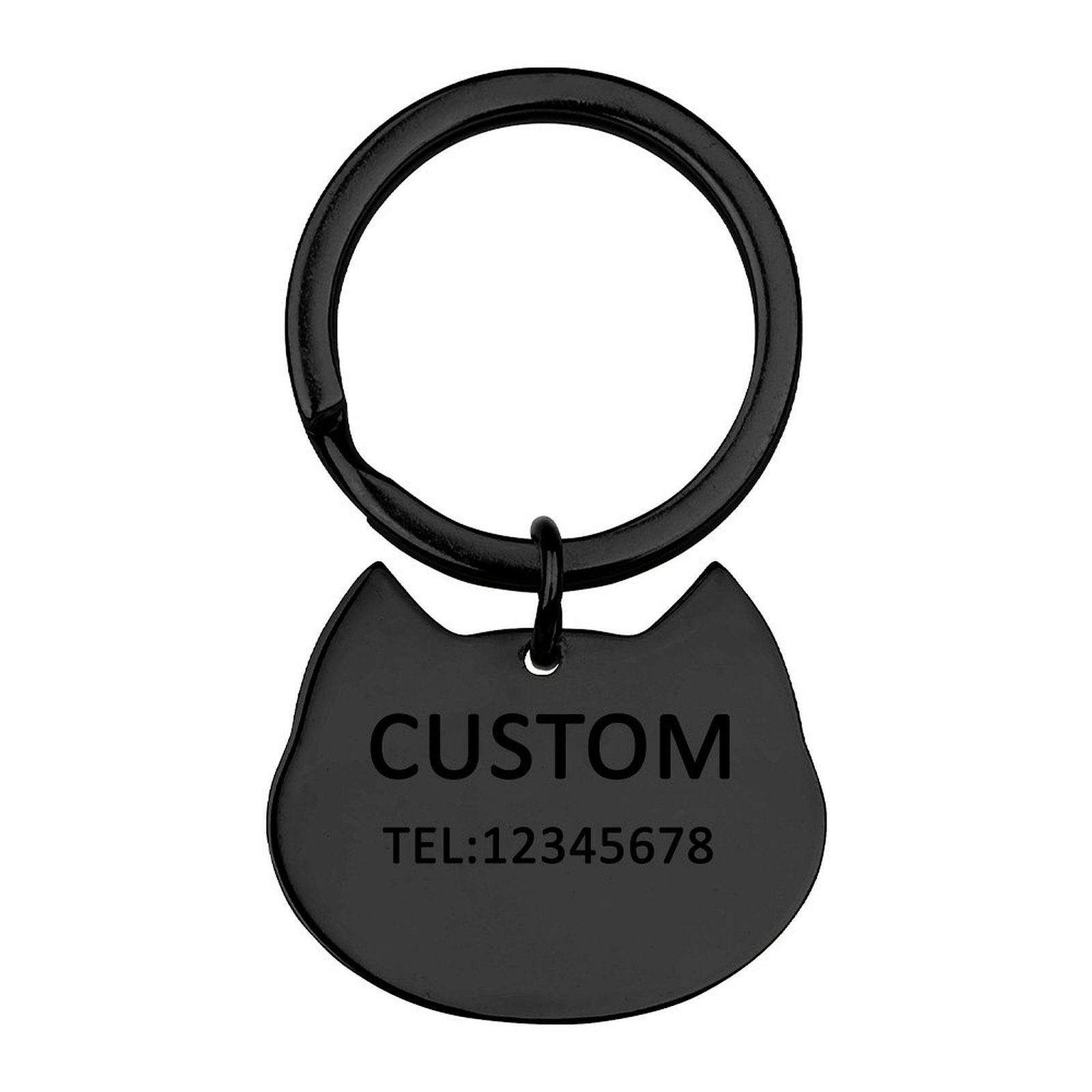 Key Buckle