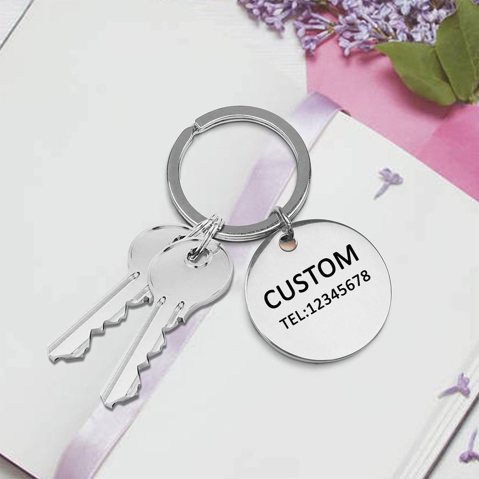 Key Buckle
