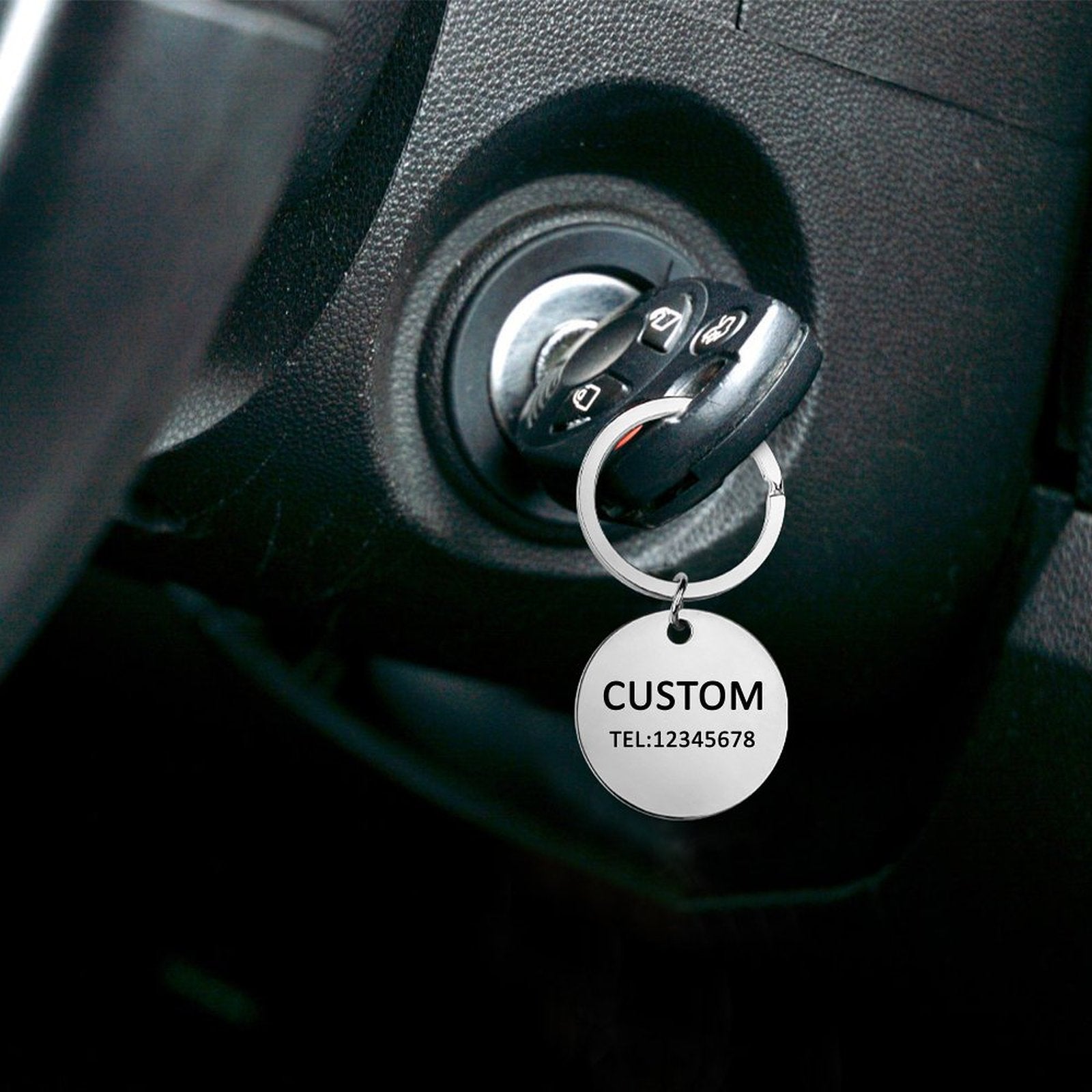 Key Buckle