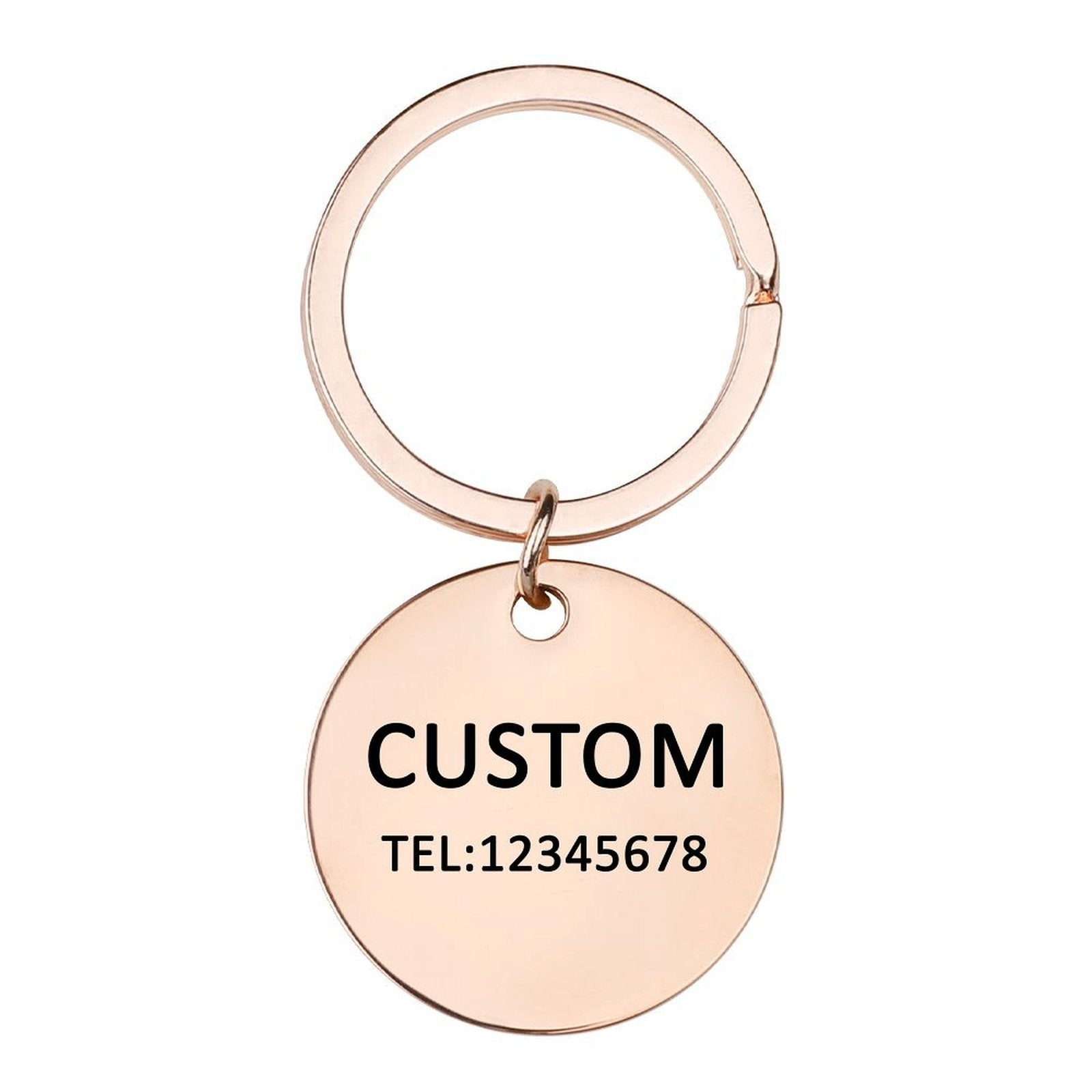 Key Buckle