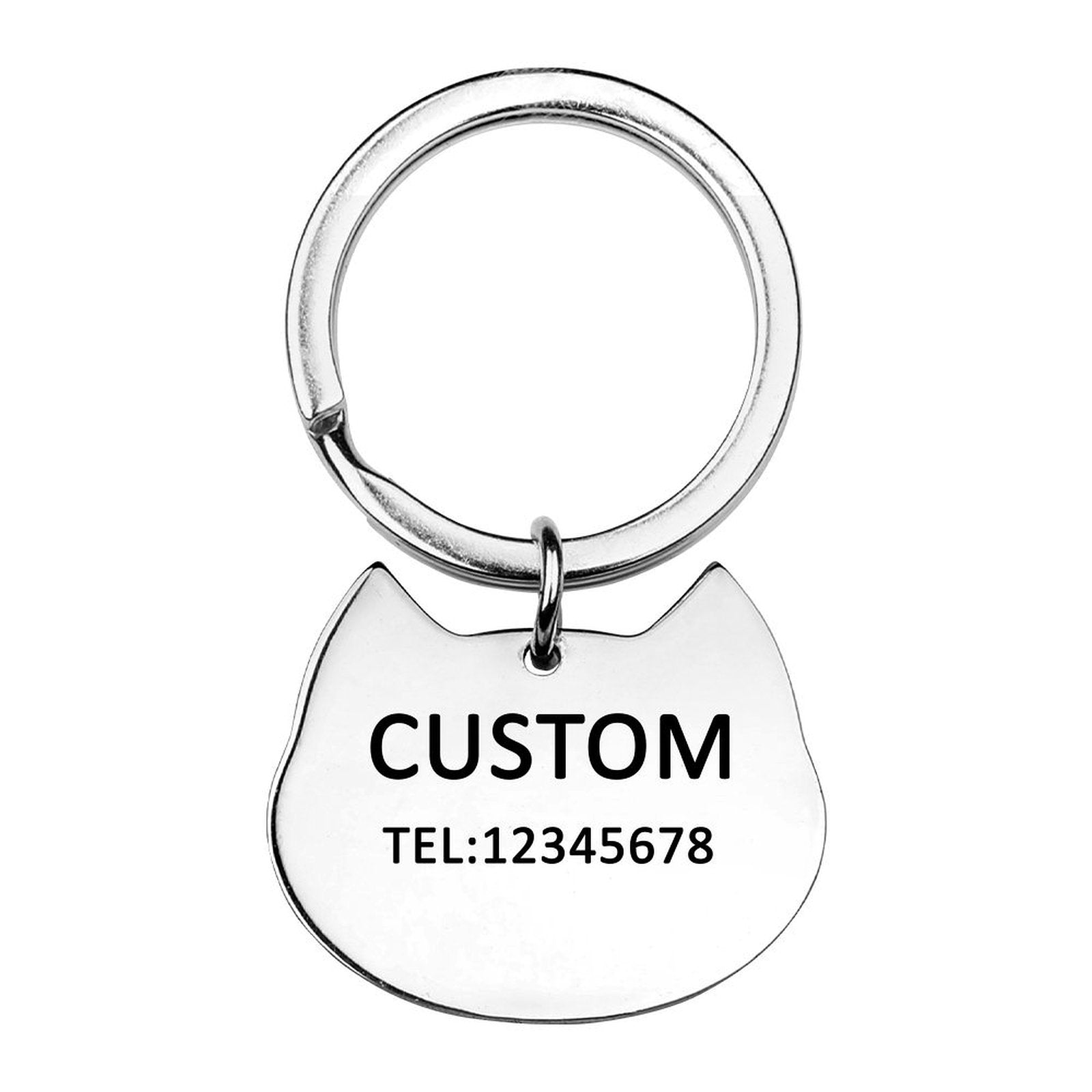 Key Buckle