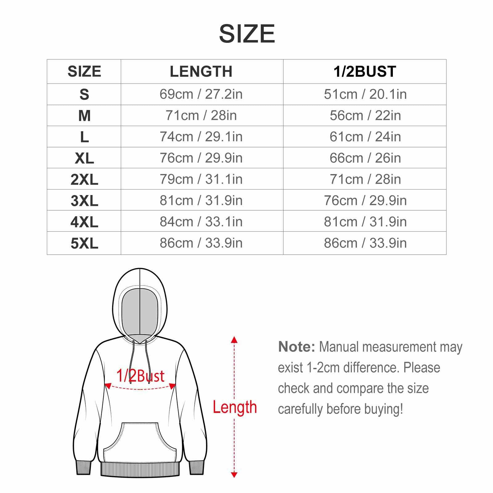 Pure Cotton Hooded Sweater