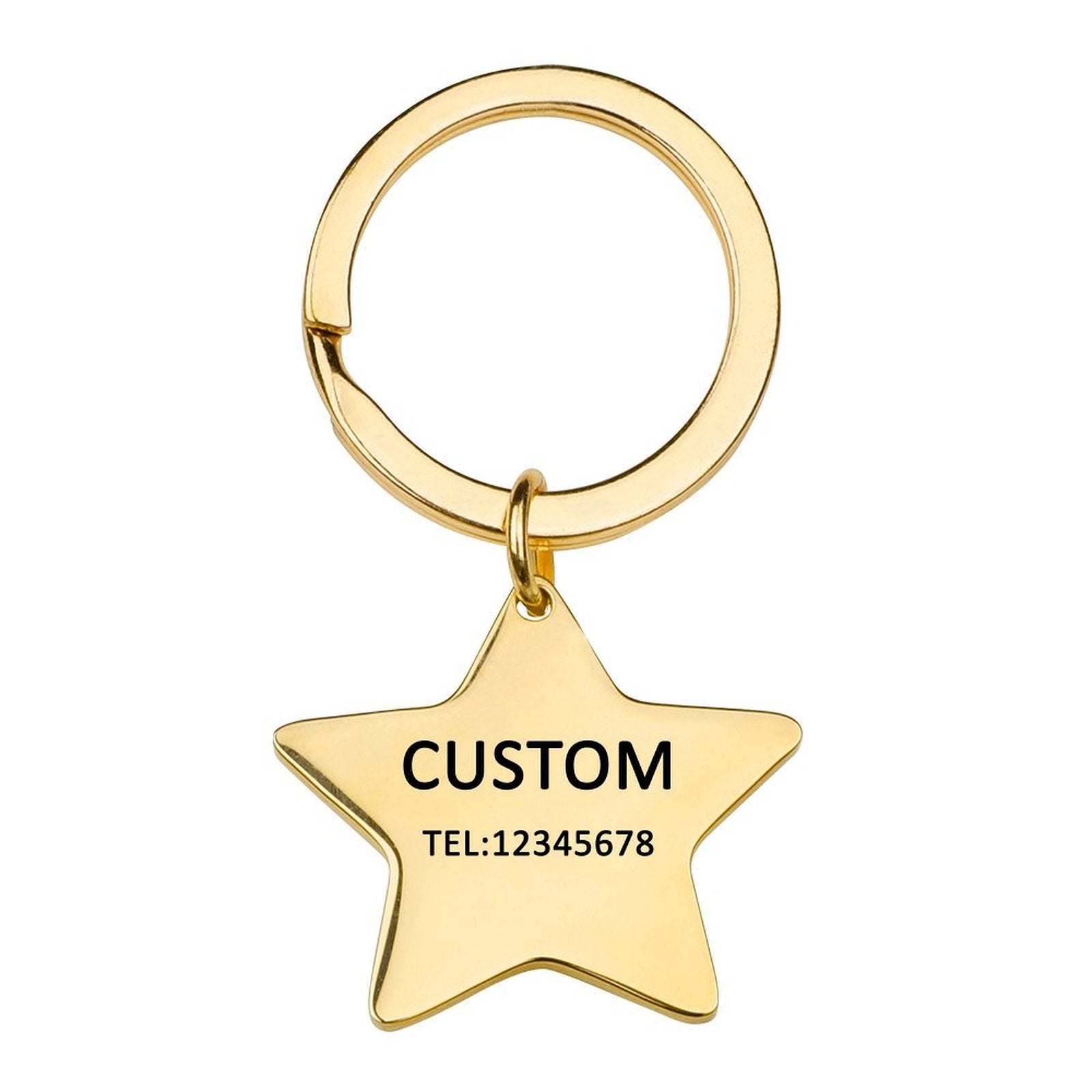 Key Buckle