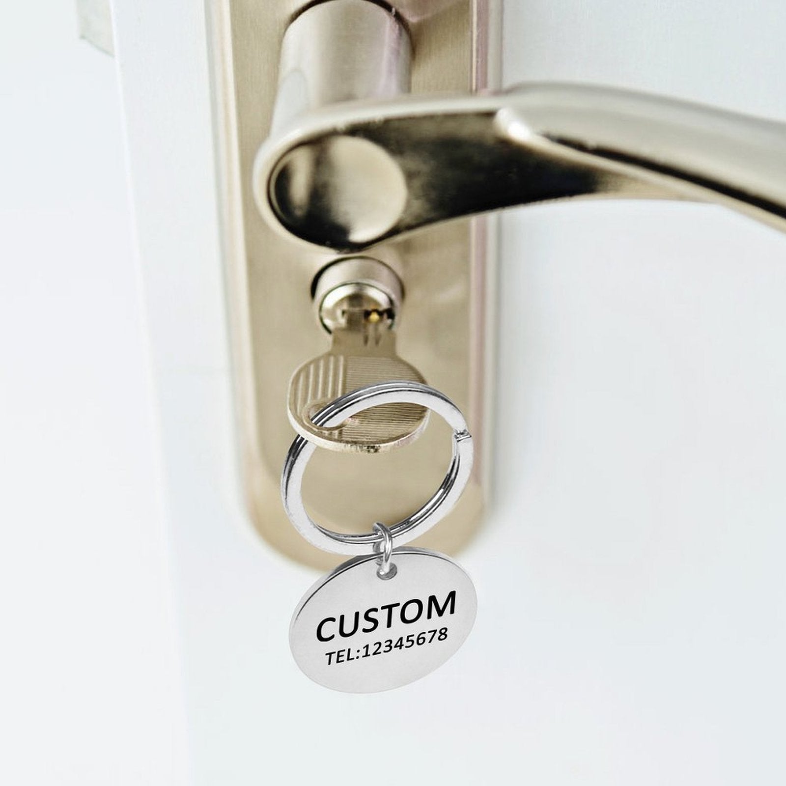 Key Buckle