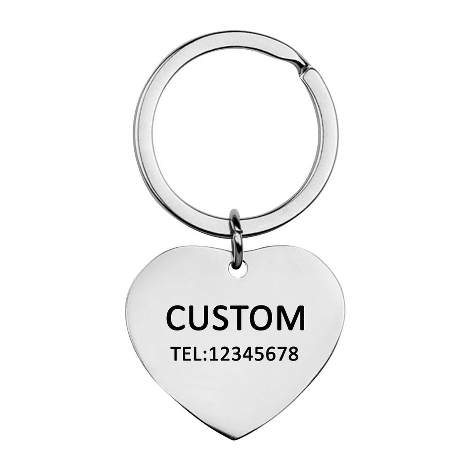 Key Buckle