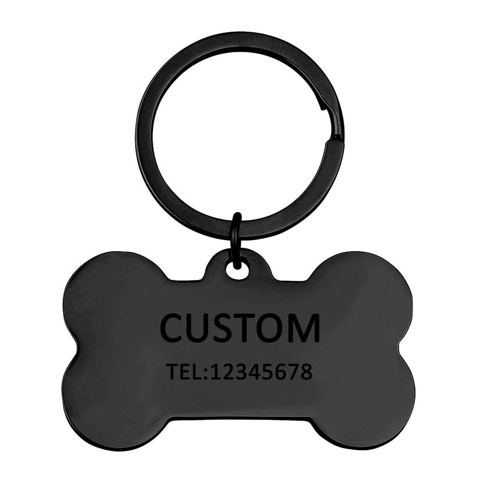 Key Buckle