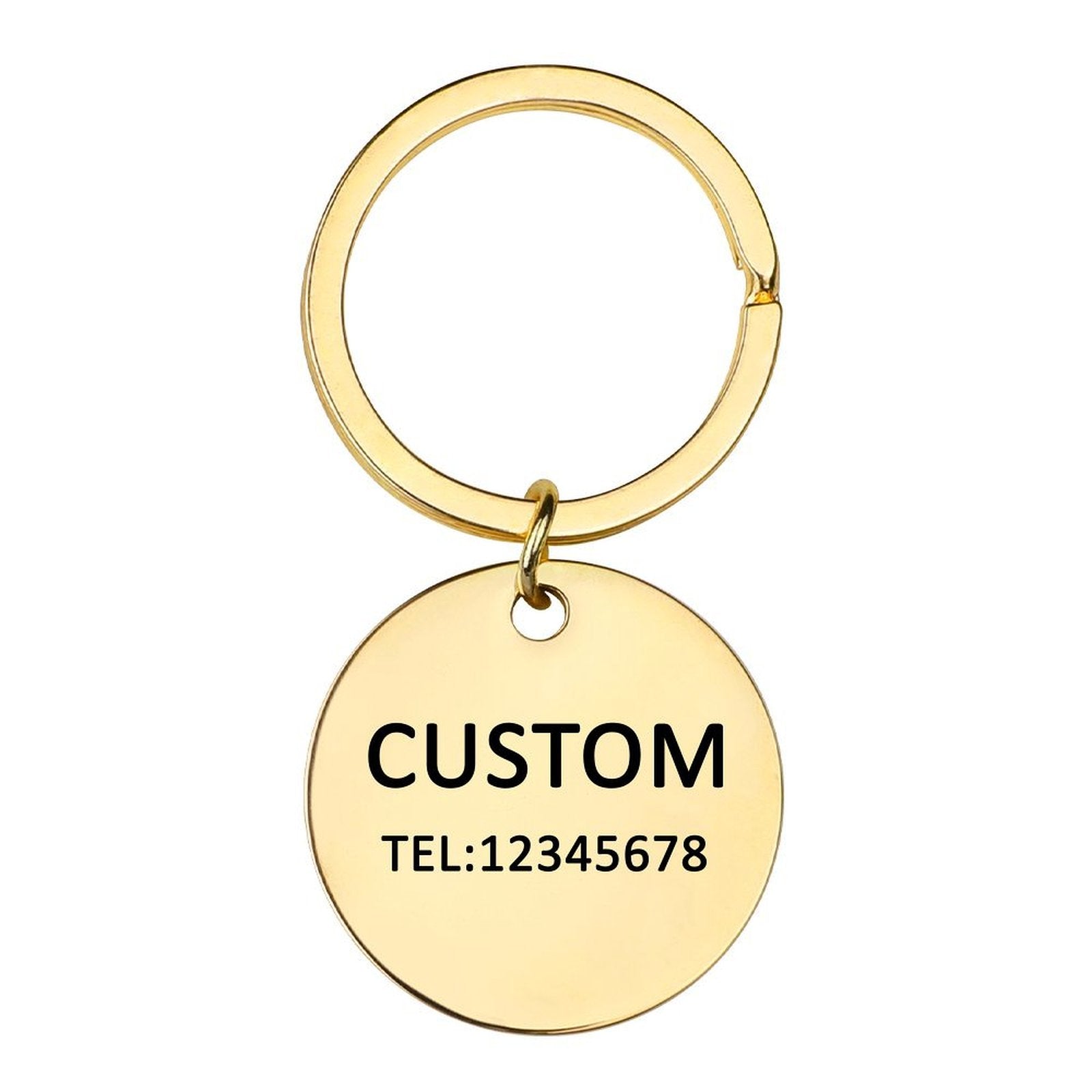 Key Buckle