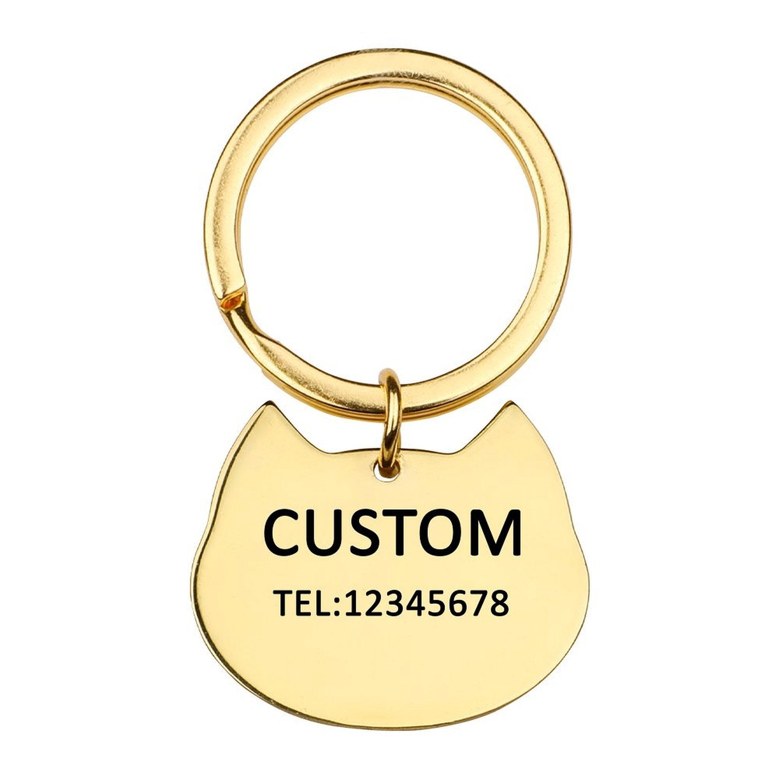 Key Buckle