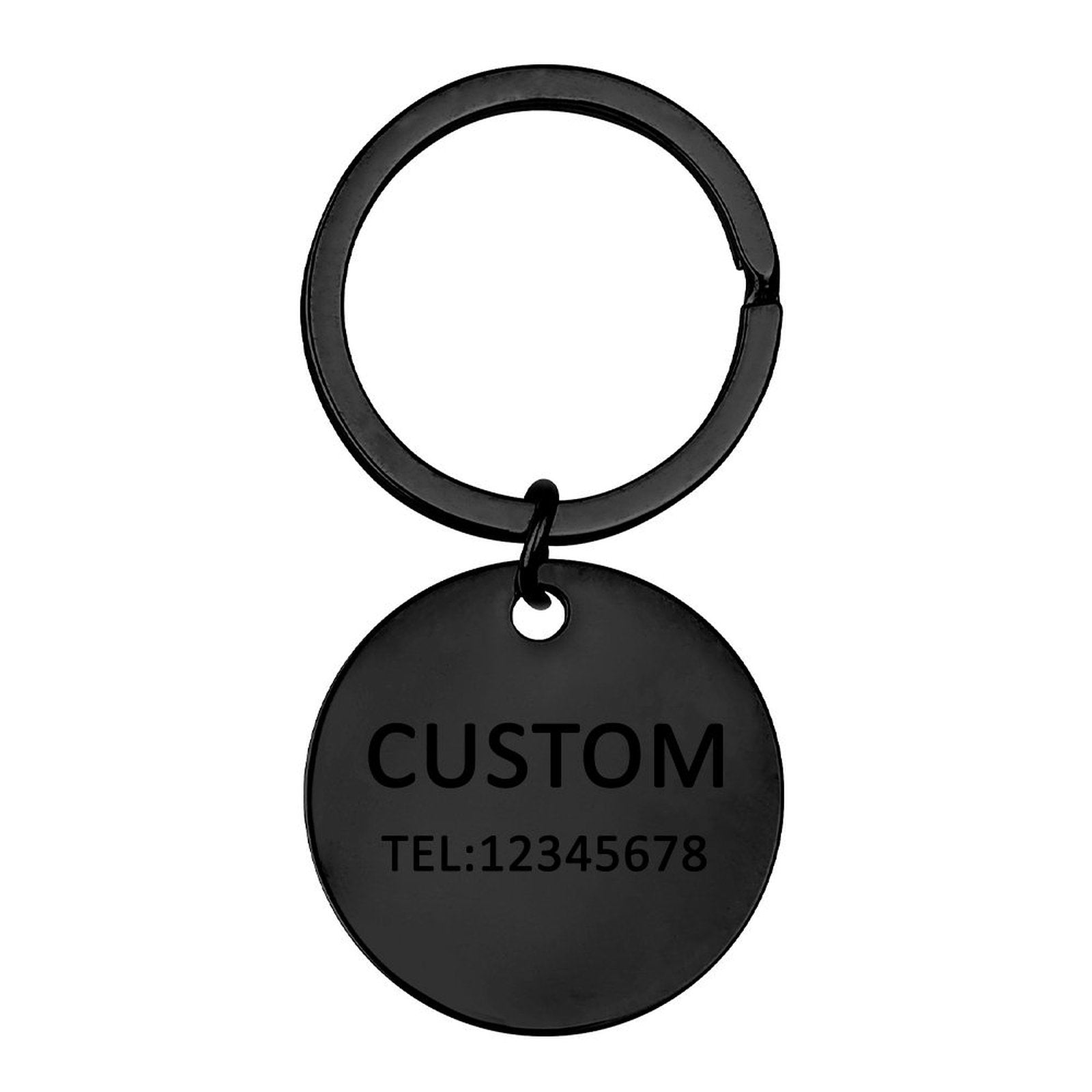 Key Buckle