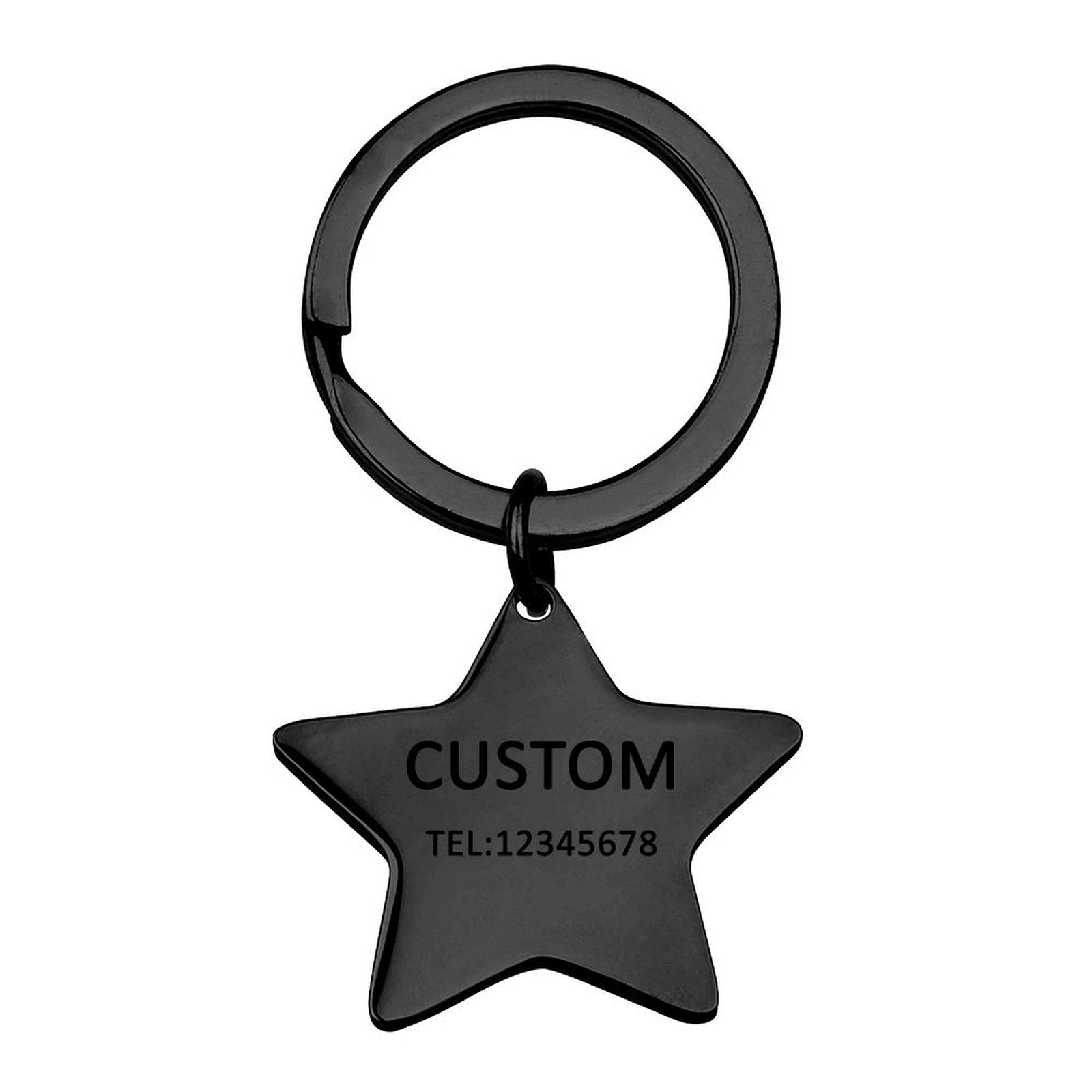 Key Buckle
