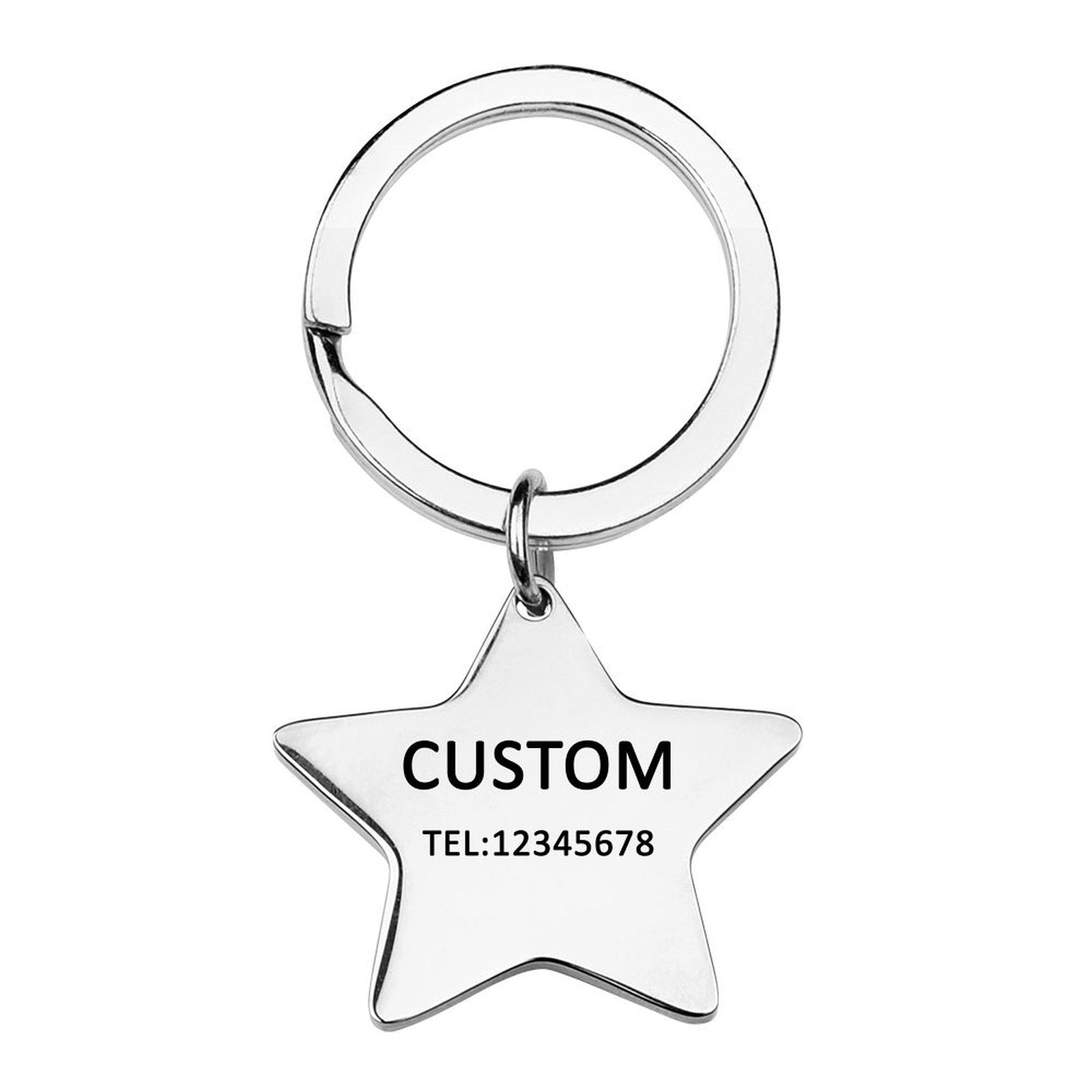 Key Buckle