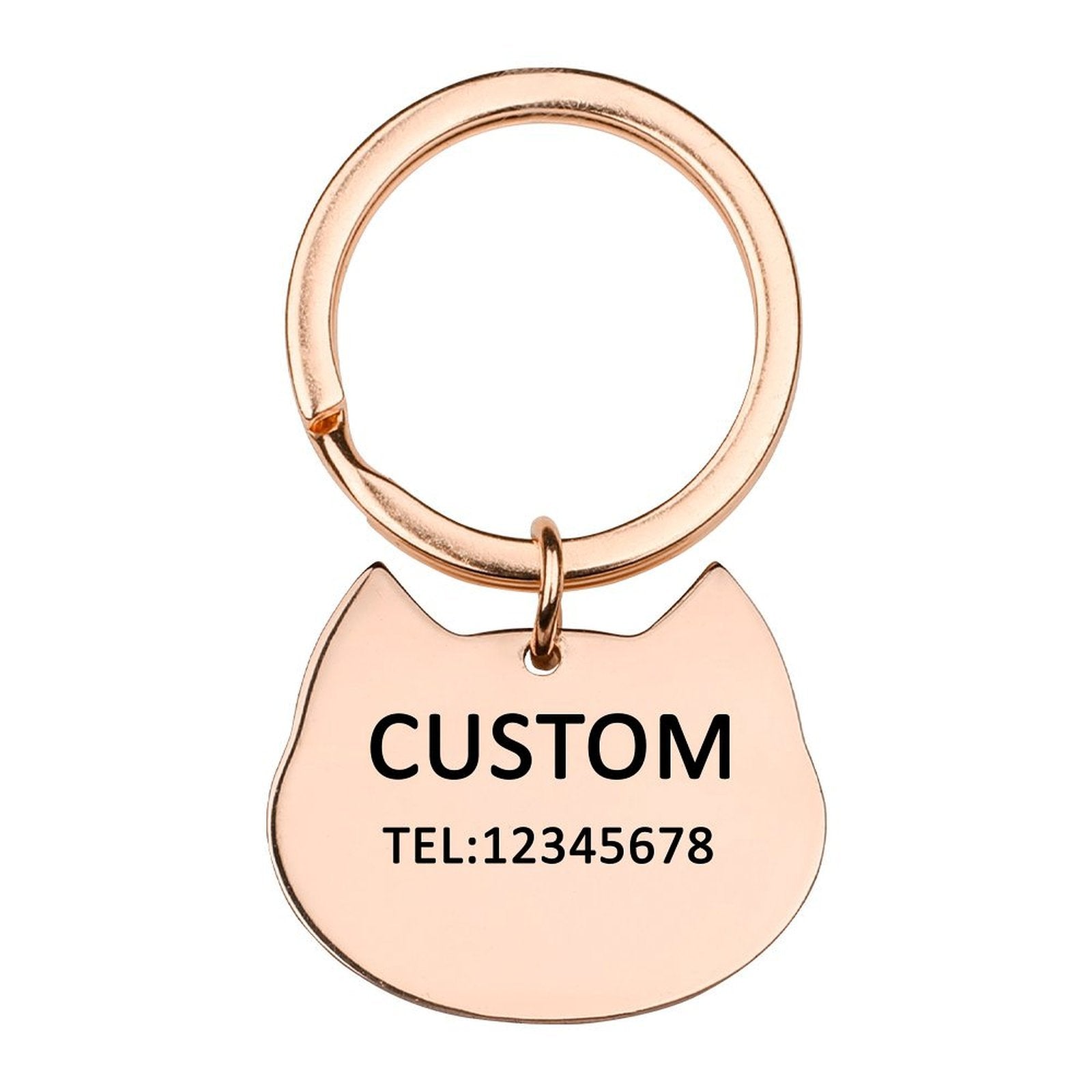Key Buckle