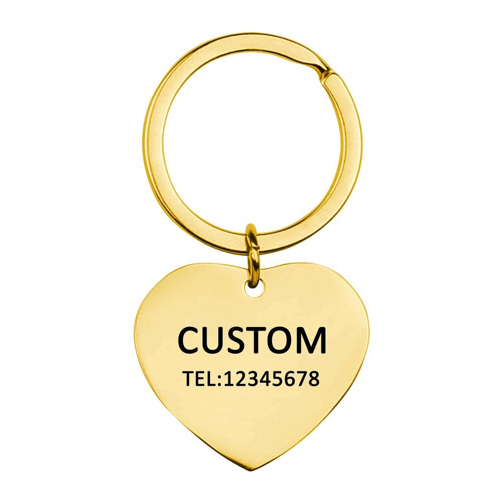 Key Buckle