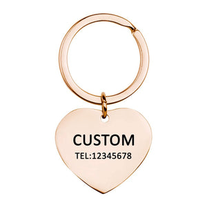 Key Buckle