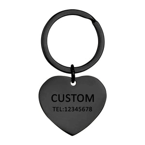 Key Buckle