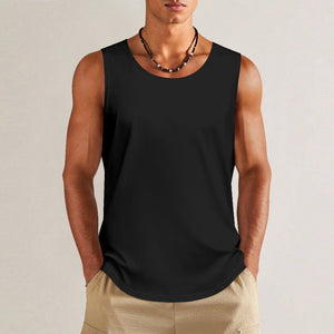 Pure Cotton Vest