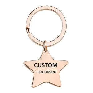 Key Buckle