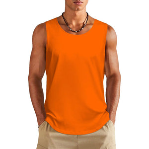 Pure Cotton Vest