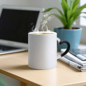 Star Color Changing Cup  Style One Size