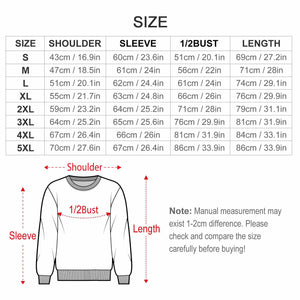 Pure Cotton Pullover Sweater