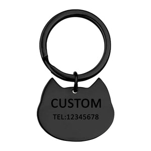 Key Buckle