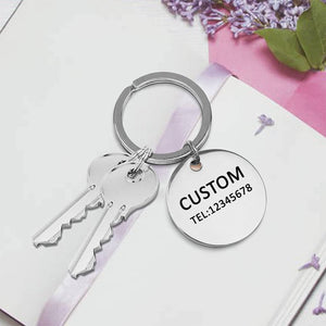 Key Buckle