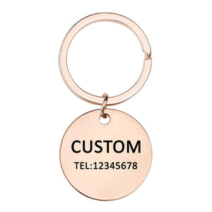 Key Buckle