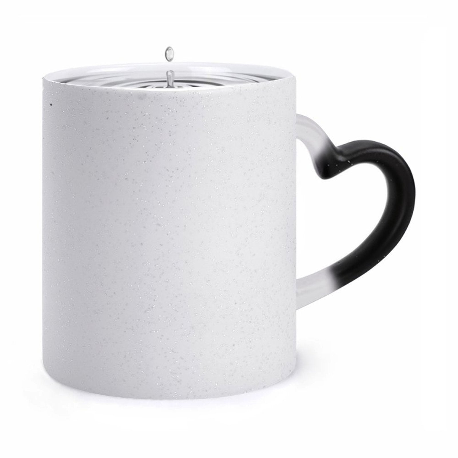 Star Color Changing Cup  Style One Size