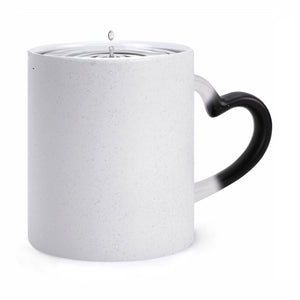 Star Color Changing Cup  Style One Size