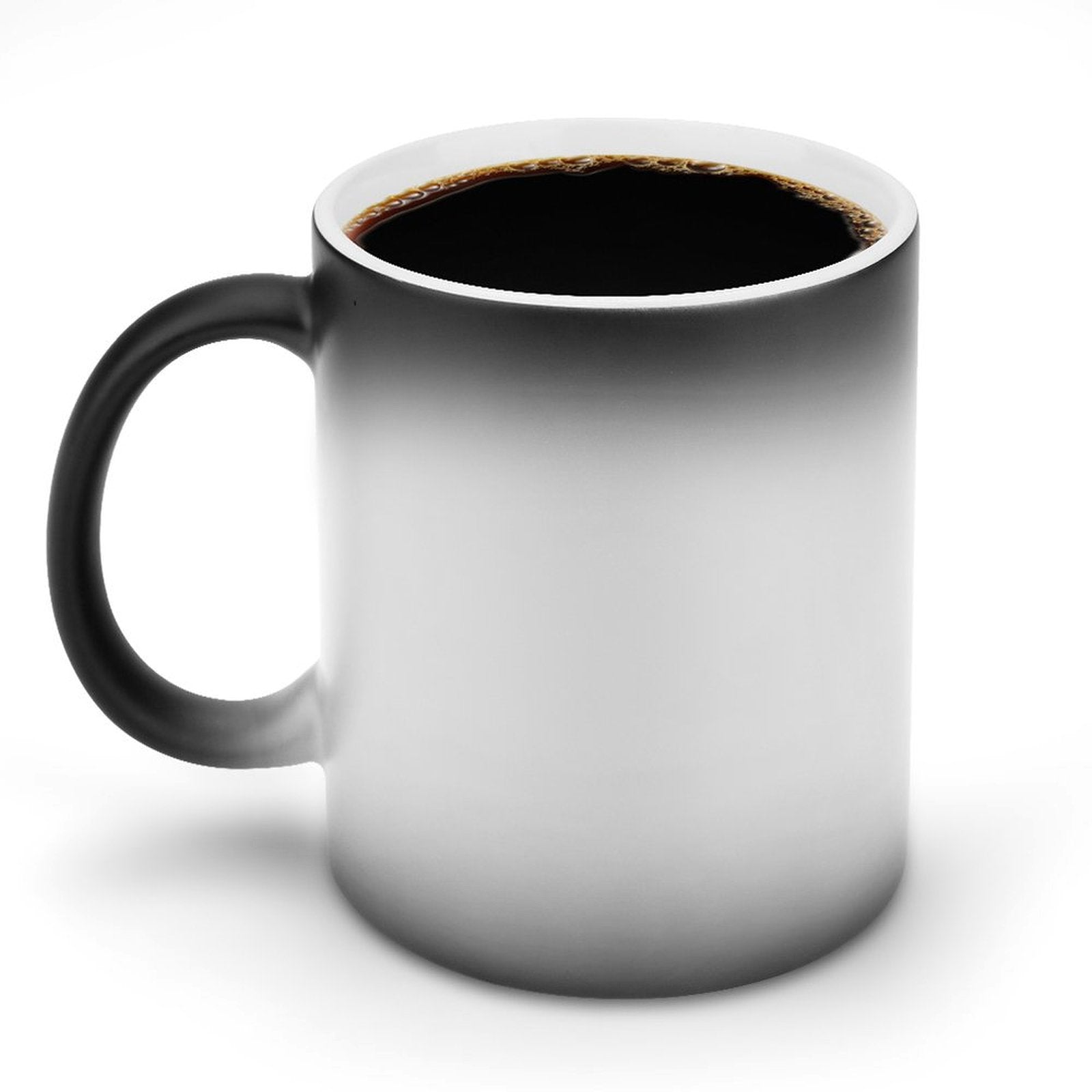 Discoloration Mug  Style One Size