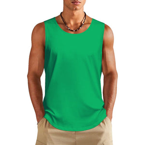 Pure Cotton Vest
