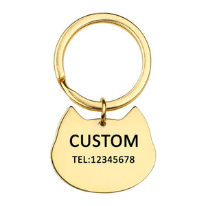 Key Buckle