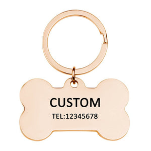 Key Buckle